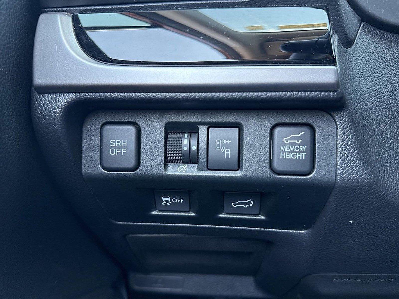 2017 Subaru Forester Vehicle Photo in Harrisburg, PA 17111