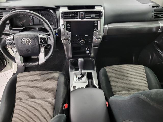 2021 Toyota 4Runner Vehicle Photo in APPLETON, WI 54914-4656