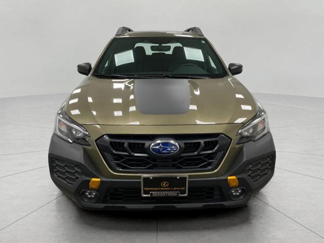 2024 Subaru Outback Vehicle Photo in Appleton, WI 54913