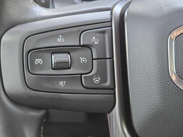 2024 GMC Sierra 1500 Vehicle Photo in DENTON, TX 76210-9321