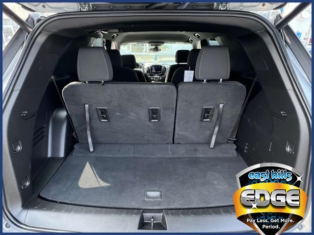 2023 Chevrolet Traverse Vehicle Photo in Roslyn, NY 11576
