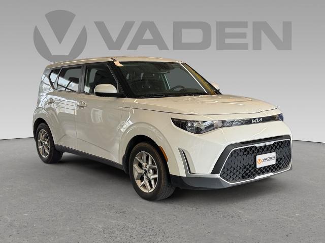 2023 Kia Soul Vehicle Photo in Savannah, GA 31419