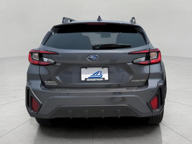 2025 Subaru Crosstrek Vehicle Photo in Green Bay, WI 54304