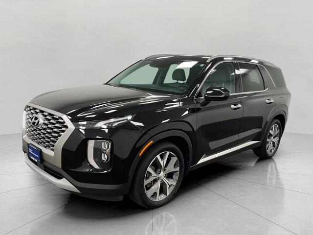 2022 Hyundai PALISADE Vehicle Photo in Appleton, WI 54913