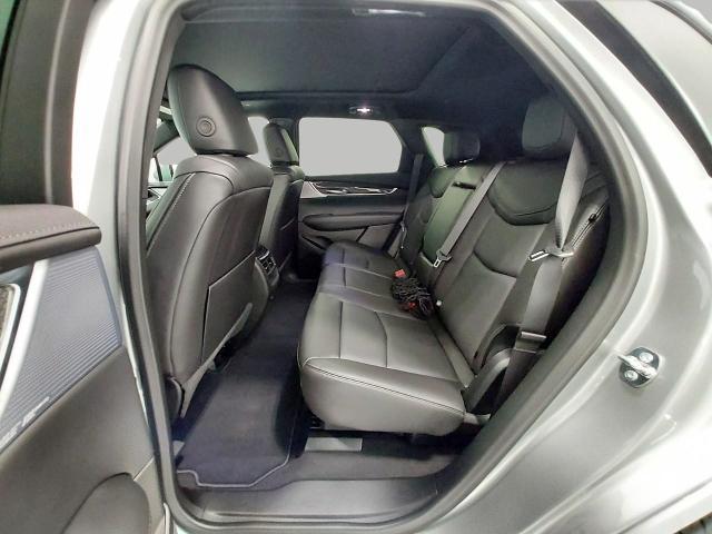 2025 Cadillac XT5 Vehicle Photo in Madison, WI 53713