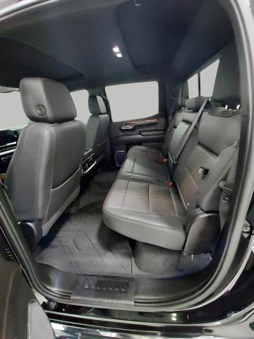 2023 Chevrolet Silverado 1500 Vehicle Photo in OSHKOSH, WI 54904-7811