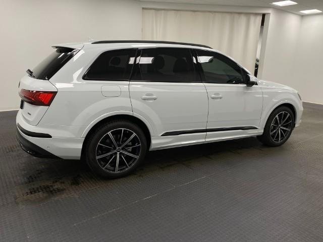 2024 Audi Q7 Vehicle Photo in Appleton, WI 54913