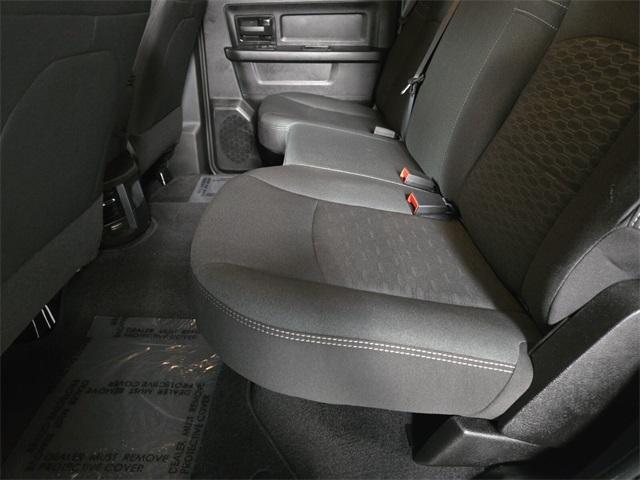 2025 Ram 3500 Vehicle Photo in PRESCOTT, AZ 86305-3700