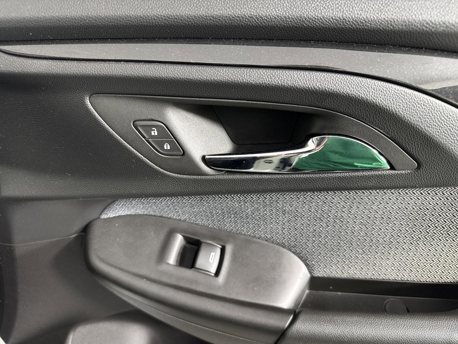 2023 Chevrolet Trailblazer Vehicle Photo in Georgetown, TX 78626