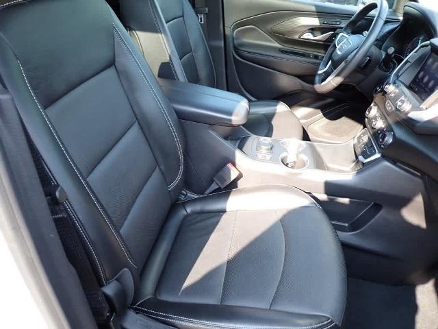 2022 GMC Terrain Vehicle Photo in ZELIENOPLE, PA 16063-2910