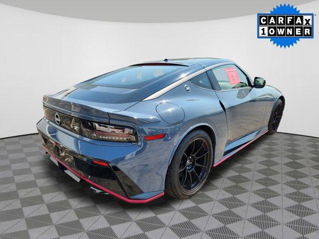 2024 Nissan Z Vehicle Photo in Ardmore, PA 19003