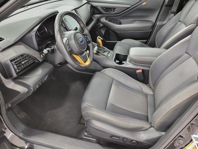 2024 Subaru Outback Vehicle Photo in NEENAH, WI 54956-2243