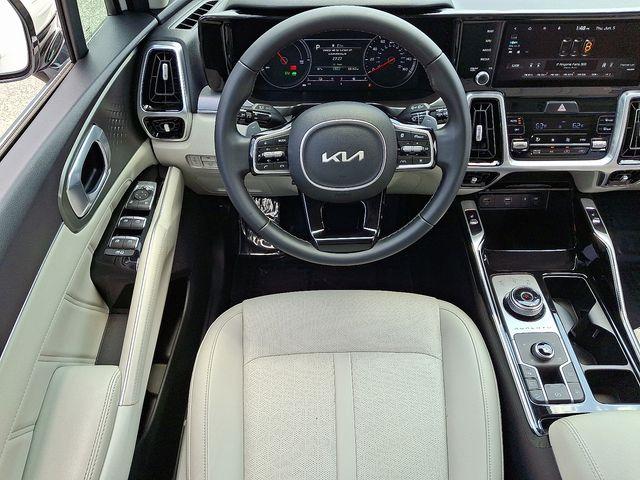 2022 Kia Sorento Plug-In Hybrid Vehicle Photo in WATERTOWN, CT 06795-3318