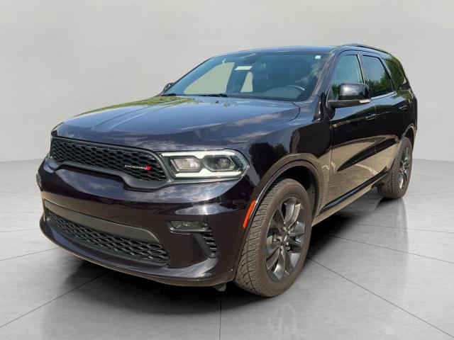 2021 Dodge Durango Vehicle Photo in Appleton, WI 54914