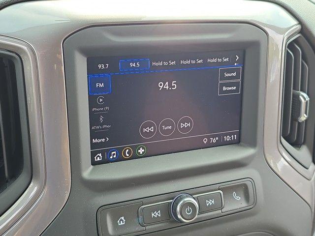 2024 GMC Sierra 2500 HD Vehicle Photo in Pleasant Hills, PA 15236