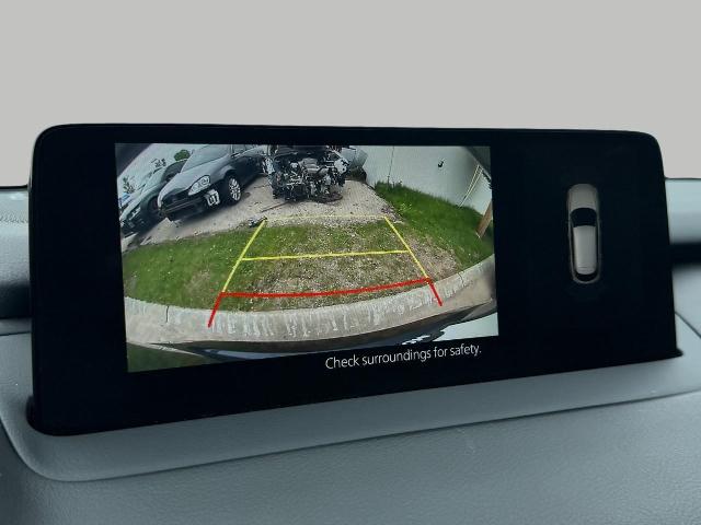 2021 Mazda CX-9 Vehicle Photo in Appleton, WI 54914