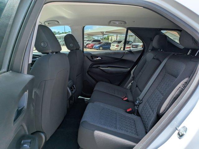 2023 Chevrolet Equinox Vehicle Photo in SELMA, TX 78154-1460