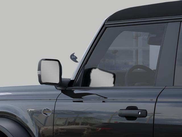 2024 Ford Bronco Vehicle Photo in Neenah, WI 54956