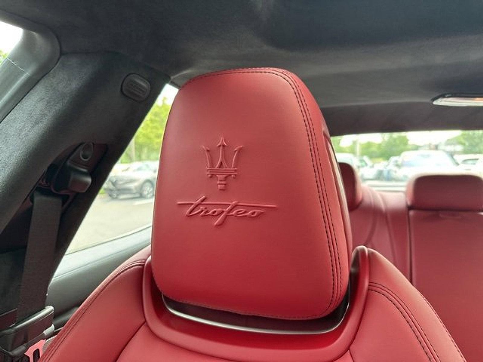 2023 Maserati Ghibli Vehicle Photo in Willow Grove, PA 19090