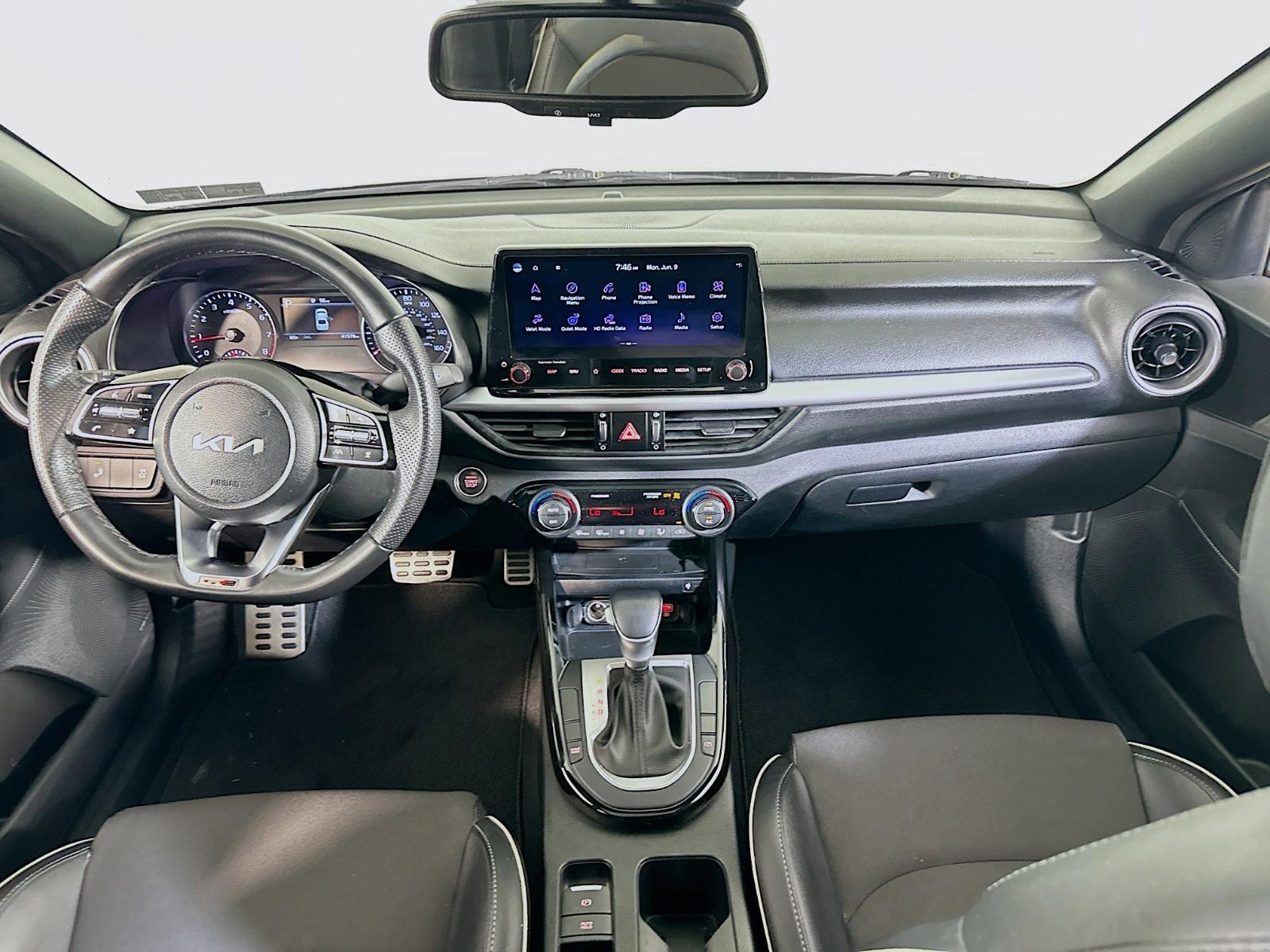 2022 Kia Forte Vehicle Photo in Langhorne, PA 19047