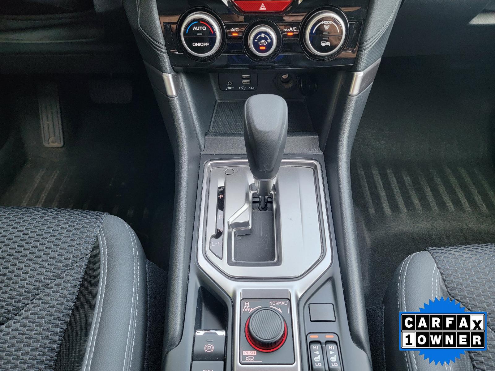 2021 Subaru Forester Vehicle Photo in Harrisburg, PA 17111