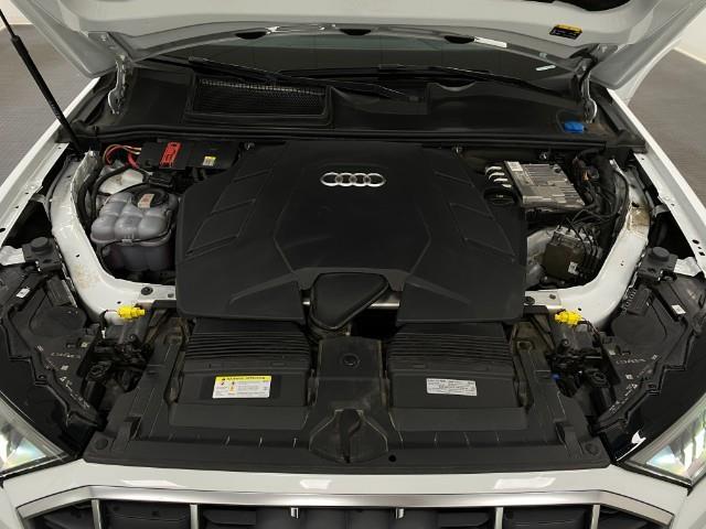 2021 Audi Q7 Vehicle Photo in Appleton, WI 54913