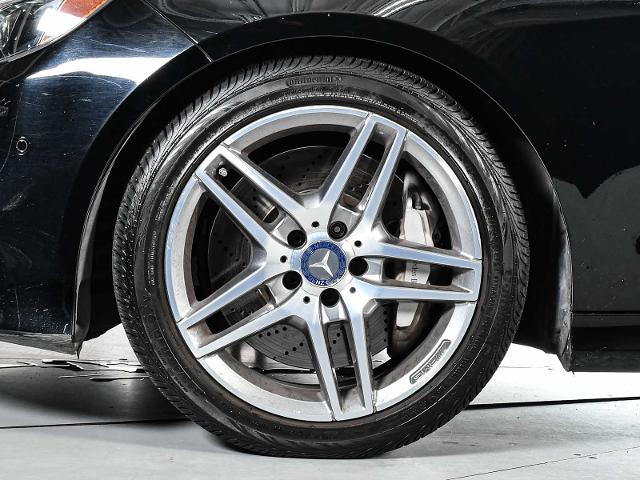 2014 Mercedes-Benz E-Class Vehicle Photo in DALLAS, TX 75235