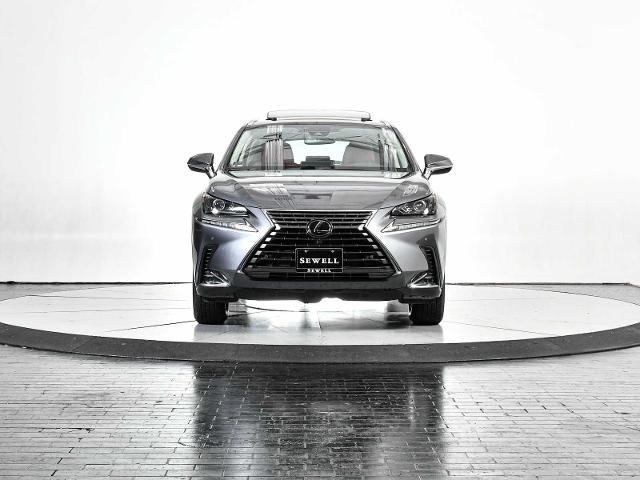 2020 Lexus NX 300 Vehicle Photo in DALLAS, TX 75235