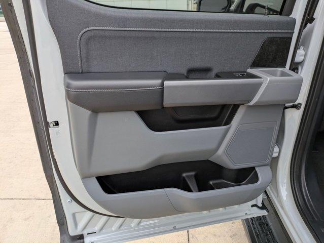 2023 Ford F-150 Lightning Vehicle Photo in SELMA, TX 78154-1460