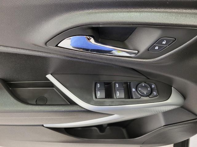2025 Chevrolet Trax Vehicle Photo in APPLETON, WI 54914-4656