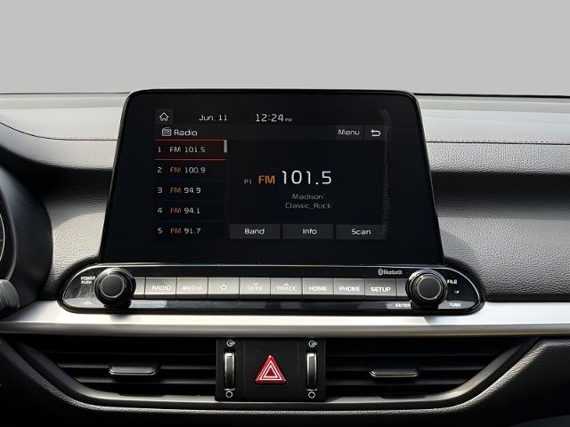 2019 Kia Forte Vehicle Photo in MIDDLETON, WI 53562-1492