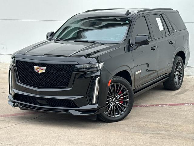 2023 Cadillac Escalade Vehicle Photo in Grapevine, TX 76051
