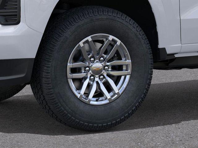 2025 Chevrolet Colorado Vehicle Photo in DANBURY, CT 06810-5034