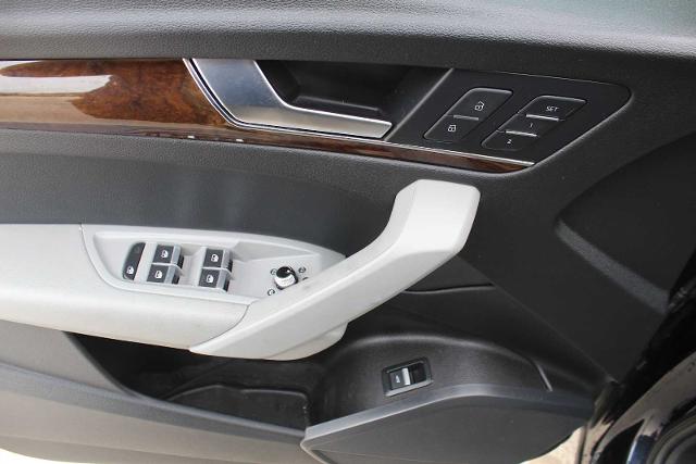 2018 Audi Q5 Vehicle Photo in HOUSTON, TX 77090