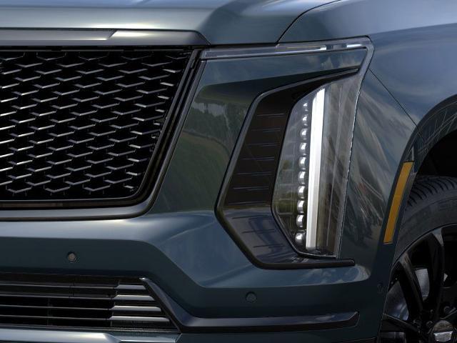2025 Cadillac Escalade Vehicle Photo in BATON ROUGE, LA 70809-4546