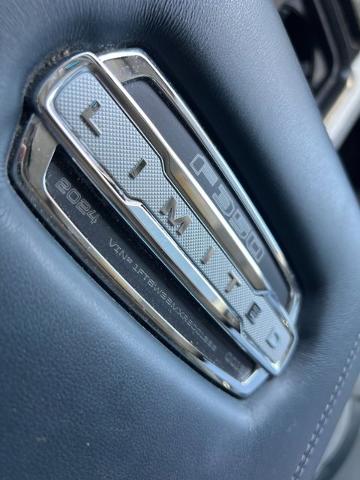 2024 Ford Super Duty F-350 SRW Vehicle Photo in MILFORD, OH 45150-1684