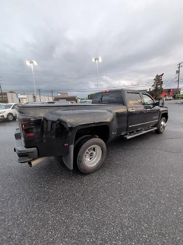 2019 GMC Sierra 3500HD Vehicle Photo in HARRISBURG, PA 17111-1033