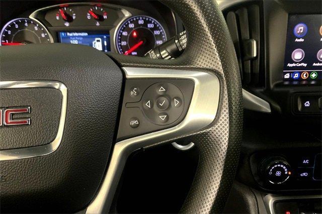 2024 GMC Terrain Vehicle Photo in KANSAS CITY, MO 64114-4545