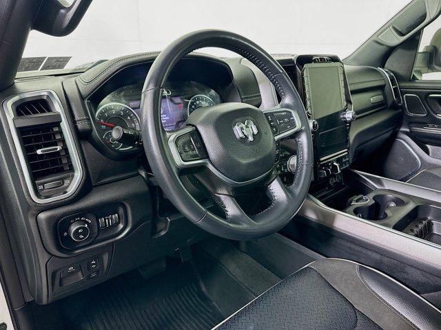 2024 Ram 1500 Vehicle Photo in Doylsetown, PA 18901