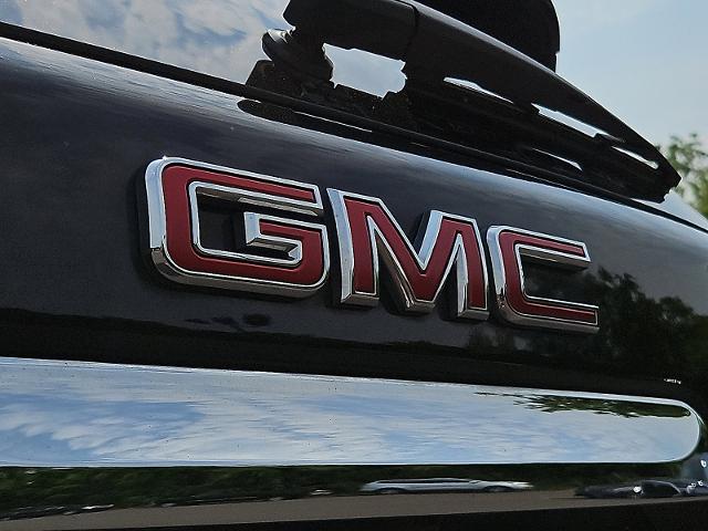 2022 GMC Terrain Vehicle Photo in TREVOSE, PA 19053-4984