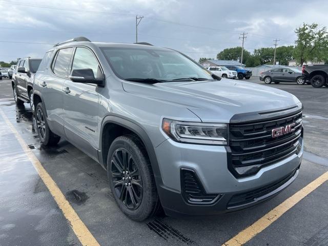 2023 GMC Acadia Vehicle Photo in GREEN BAY, WI 54304-5303