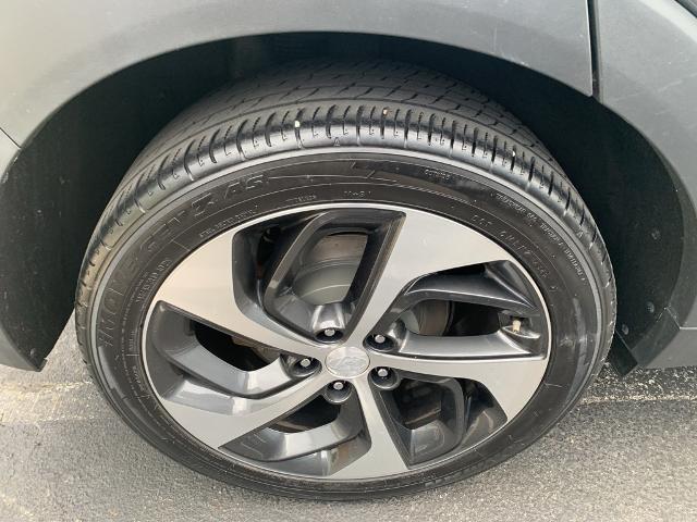 2017 Hyundai Tucson Vehicle Photo in GREEN BAY, WI 54304-5303