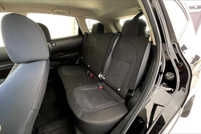 2015 Nissan Rogue Select Vehicle Photo in Grapevine, TX 76051