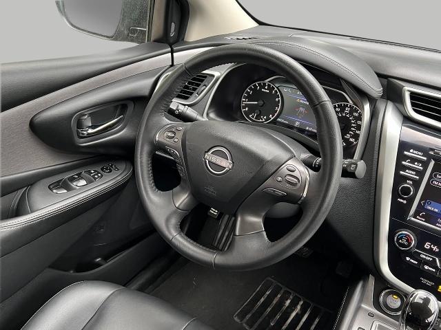2023 Nissan Murano Vehicle Photo in Appleton, WI 54914