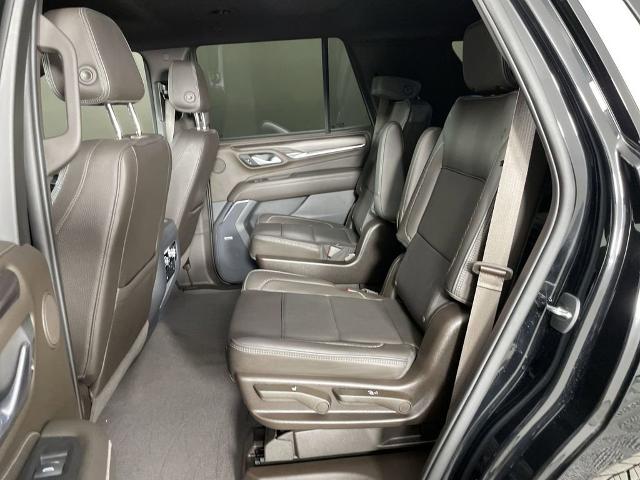 2022 GMC Yukon Vehicle Photo in GILBERT, AZ 85297-0402