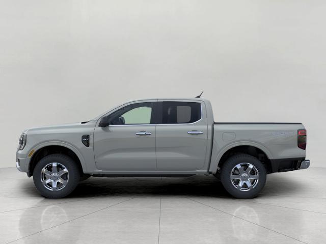 2024 Ford Ranger Vehicle Photo in Neenah, WI 54956