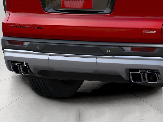 2025 Chevrolet Traverse Vehicle Photo in APPLETON, WI 54914-4656