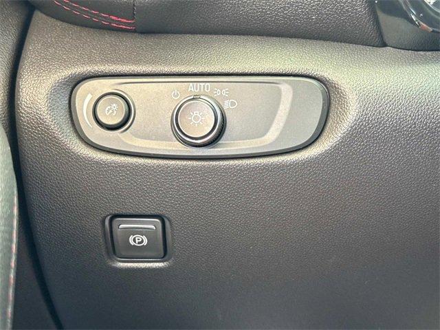 2022 Chevrolet Blazer Vehicle Photo in BATON ROUGE, LA 70809-4546