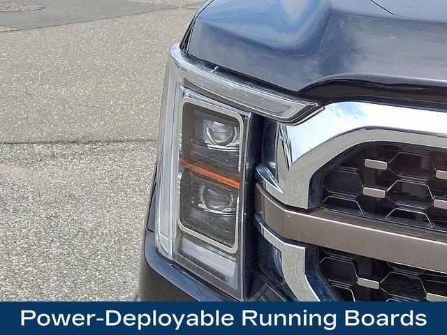 2022 Ford F-150 Vehicle Photo in DANBURY, CT 06810-5034