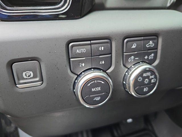 2024 GMC Sierra 1500 Vehicle Photo in Pleasant Hills, PA 15236
